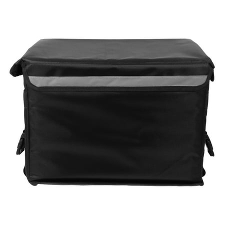 1Pc Thick Waterproof Meal Delivery Box Food Holder Takeaway Box Storage Box