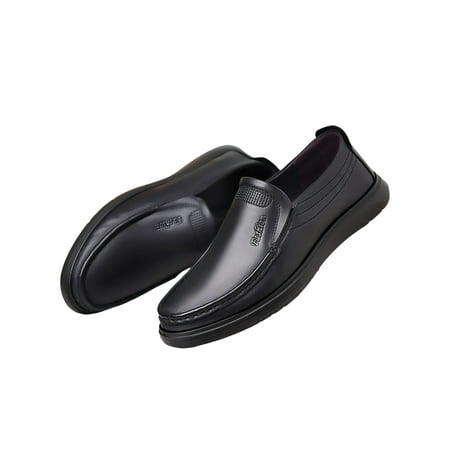 Rotosw Mens Dress Shoe Slip On Flats Comfort Loafers Men Driving Shoes Breathable Classic Moccasins Slip On Black 8
Rotosw Mens Dress Shoe Slip On Flats Comfort Loafers Men Driving Shoes Breathable Classic Moccasins Slip On Black 8