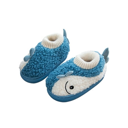 Lumento Girls Boys Fuzzy Slippers House Warm Shoes Soft Plush Slippers Home Shoe Bedroom Cartoon Fluffy Blue 13C-1Y
Lumento Girls Boys Fuzzy Slippers House Warm Shoes Soft Plush Slippers Home Shoe Bedroom Cartoon Fluffy Blue 13C-1Y