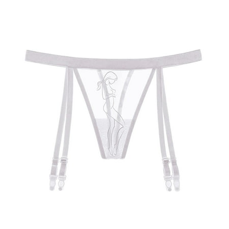 Miayilima Panties For Women Underwear Thongs Lace Bikini Panties G String Thong Ladie Garter Belt Underwear Thong
Miayilima Panties For Women Underwear Thongs Lace Bikini Panties G String Thong Ladie Garter Belt Underwear Thong