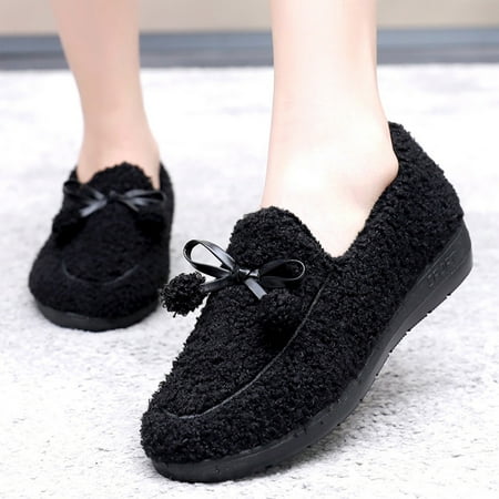 Cathalem Shoes Women Sandals Heels Fashion Autumn And Winter Women Casual Shoes Thick Women Shoes Platform Wedge Heels Casual Black 6.5
Cathalem Shoes Women Sandals Heels Fashion Autumn And Winter Women Casual Shoes Thick Women Shoes Platform Wedge Heels Casual Black 6.5