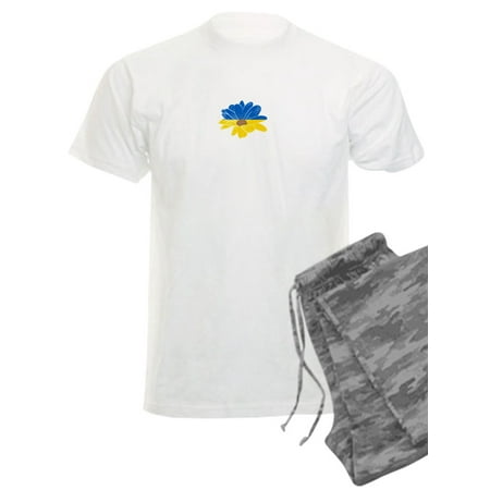 CafePress - Ukraine Flag Sunflower Vintage Ukrainian S Pajamas - Men s Light Pajamas
CafePress - Ukraine Flag Sunflower Vintage Ukrainian S Pajamas - Men s Light Pajamas