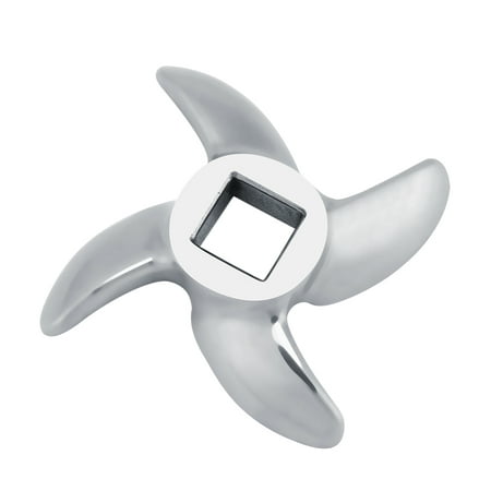 Mincer Blade Durable Mincer Knife Sturdy For Fruits Many Kinds Of Meat Grinders Vegetables Meat
Mincer Blade Durable Mincer Knife Sturdy For Fruits Many Kinds Of Meat Grinders Vegetables Meat