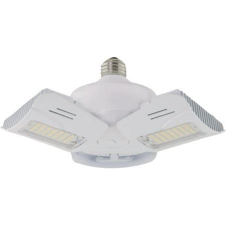 SATCO PRODUCTS INC. Satco Nuvo Multi-Beam LED High-Intensity Replacement Light Bulb
SATCO PRODUCTS INC. Satco Nuvo Multi-Beam LED High-Intensity Replacement Light Bulb