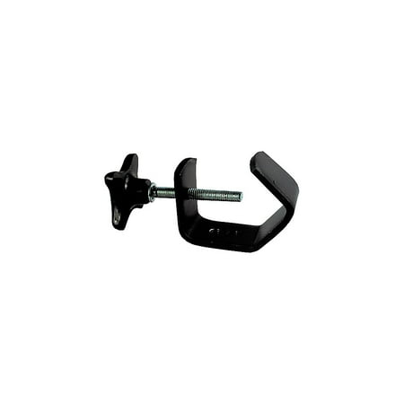 CHAUVET DJ CLP-02 Medium Duty C Clamp DJ Truss Light Mounting | 55 lb Capacity
CHAUVET DJ CLP-02 Medium Duty C Clamp DJ Truss Light Mounting | 55 lb Capacity