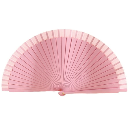 SONGBIRDTH Handheld Fan Stage Performance Decoration Art Craft Unique Chinese Dance Party Folding Fan
SONGBIRDTH Handheld Fan Stage Performance Decoration Art Craft Unique Chinese Dance Party Folding Fan