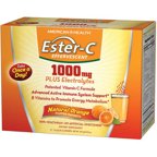 Ester-C 1000 mg 120 ct - Walmart.com