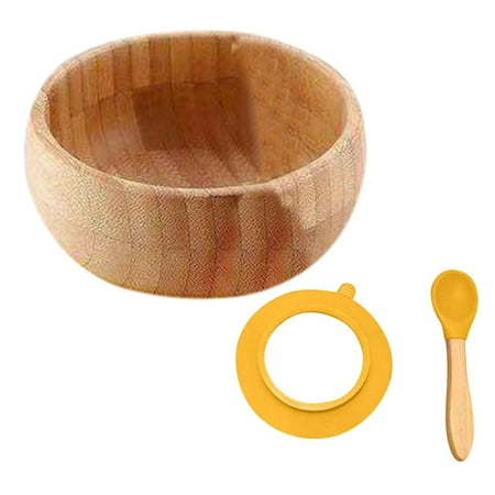 Dtydtpe tableware Baby Toddler Round Bowl Plate Silicone Suction Feeding Bowl Suction Spoon Set
Dtydtpe tableware Baby Toddler Round Bowl Plate Silicone Suction Feeding Bowl Suction Spoon Set