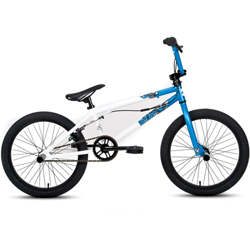 sapient saga pro bmx