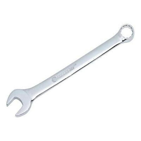 Crescent 16 mm X 16 mm 12 Point Metric Combination Wrench 1 pc