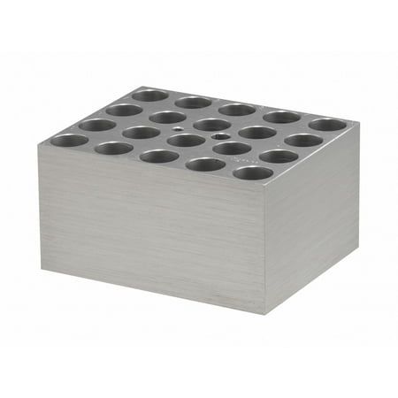 Benchmark Scientific Block 20x13mm Centrifuge Tubes BSW13