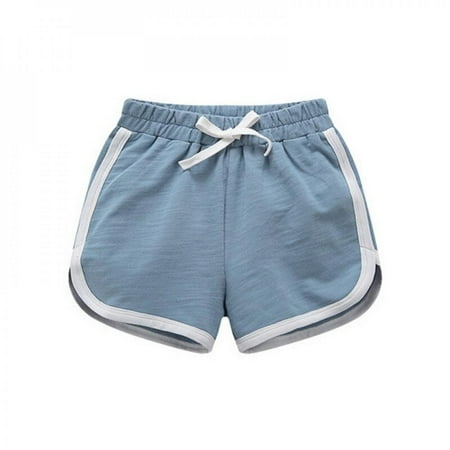 Elaydool 18M-8 Years Kids Shorts Boys Girls Summer Sport Shorts Pants Unisex Children Candy Color Casual Short Pants Trousers Bottoms
Elaydool 18M-8 Years Kids Shorts Boys Girls Summer Sport Shorts Pants Unisex Children Candy Color Casual Short Pants Trousers Bottoms