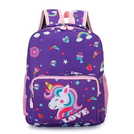 Ma&Baby Kids Toddler Baby Girls Backpack Cartoon Allover Print Lightweight Bookbag
Ma&Baby Kids Toddler Baby Girls Backpack Cartoon Allover Print Lightweight Bookbag
