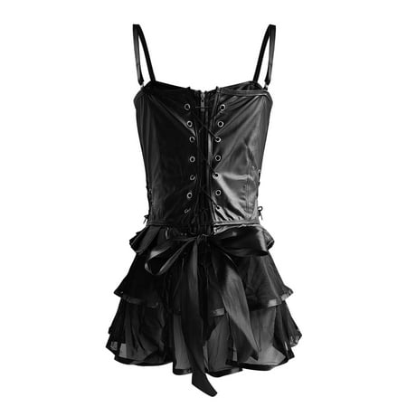 B91xZ Lingerie For Women Women Lingerie Sets With Garter Belt 3 Piece Lace Teddy Babydoll Bodysuit Honeymoon Outfits for Women Black L
B91xZ Lingerie For Women Women Lingerie Sets With Garter Belt 3 Piece Lace Teddy Babydoll Bodysuit Honeymoon Outfits for Women Black L