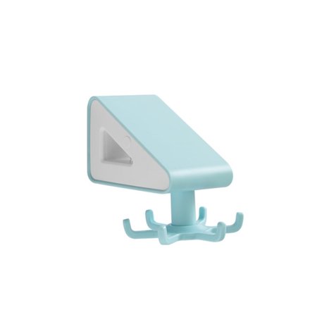 Mortilo Kitchen Hanging Utensil Holder 360° Rotating Folding Hooks For Hanging Wall Mounted Self Adhesive Waterproof Utility Hook For Home Bathroom Office
Mortilo Kitchen Hanging Utensil Holder 360° Rotating Folding Hooks For Hanging Wall Mounted Self Adhesive Waterproof Utility Hook For Home Bathroom Office
