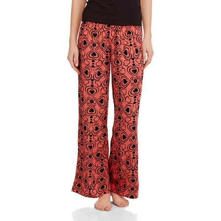 rayon pull on pants
