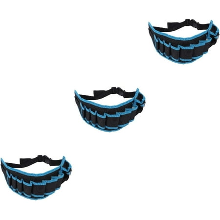 3 pcs tool storage fanny pack work apron heavy duty tool bag vessel tools Multifunctional Tool Bag pocket pouch belt gardening tools belt Tool Storage Container Tools Waist Pouch
3 pcs tool storage fanny pack work apron heavy duty tool bag vessel tools Multifunctional Tool Bag pocket pouch belt gardening tools belt Tool Storage Container Tools Waist Pouch