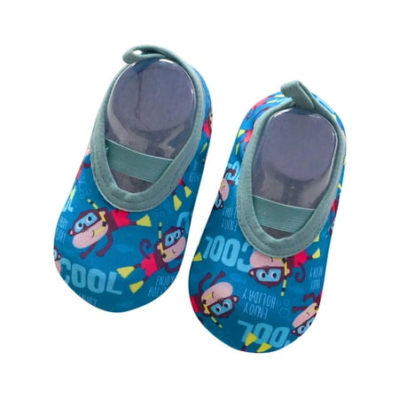 TOWED22 Toddler Winter Shoes Baby Socks The Shoes Socks Non-Slip Cartoon Floor Boys Barefoot Kids Girls Baby Shoes Blue
TOWED22 Toddler Winter Shoes Baby Socks The Shoes Socks Non-Slip Cartoon Floor Boys Barefoot Kids Girls Baby Shoes Blue