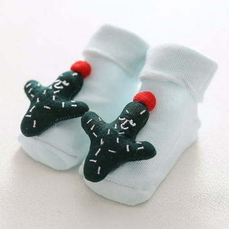 Wesracia Baby Shoes Newborn Infant Baby Girls Boys Anti-Slip Stereoscopic Cartoon 3D Floor Socks
Wesracia Baby Shoes Newborn Infant Baby Girls Boys Anti-Slip Stereoscopic Cartoon 3D Floor Socks