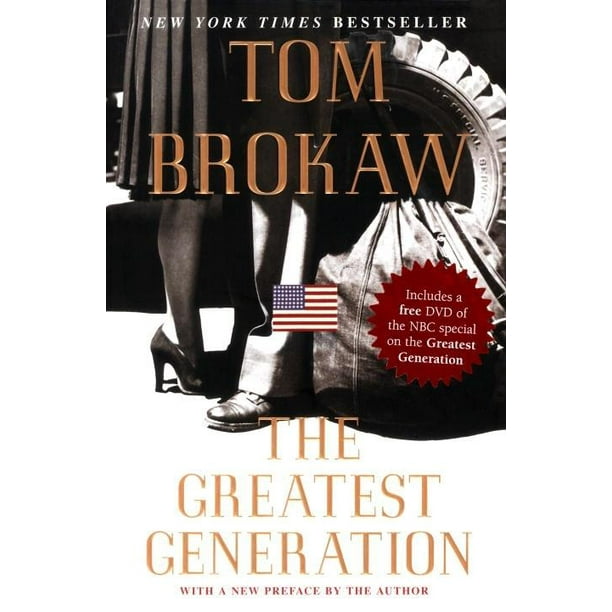 The Greatest Generation