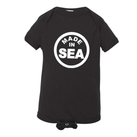 PleaseMeTees™ Baby From Born Made In Seattle WA State Logo Label Jumpsuit 
PleaseMeTees™ Baby From Born Made In Seattle WA State Logo Label Jumpsuit