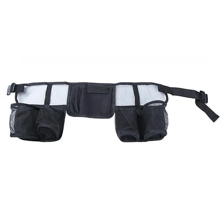 Multifunctional Belt Bag Portable Cleaning Tool Pockets Gardening with Belt Tool Organizer Adjustable
Multifunctional Belt Bag Portable Cleaning Tool Pockets Gardening with Belt Tool Organizer Adjustable