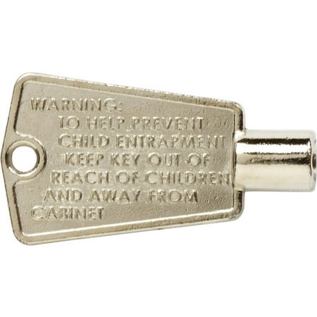 Frigidaire Door Key, 216702900