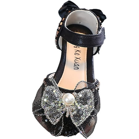 QWZNDZGR Baby Mary Jane Flats Princess Christening Baptism Sparkly Bow Diamonds Princess Dress Shoe Anti-Slip Loafers Moccasins
QWZNDZGR Baby Mary Jane Flats Princess Christening Baptism Sparkly Bow Diamonds Princess Dress Shoe Anti-Slip Loafers Moccasins