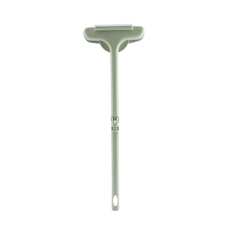 Fuieoe Kitchen Mesh Screen Cleaner - 2 In 1 Window Cleaner Brush Glass Cleaning Scraper Window Screen Brush Washing Equipment Kitchen Gadgets Clearance
Fuieoe Kitchen Mesh Screen Cleaner - 2 In 1 Window Cleaner Brush Glass Cleaning Scraper Window Screen Brush Washing Equipment Kitchen Gadgets Clearance
