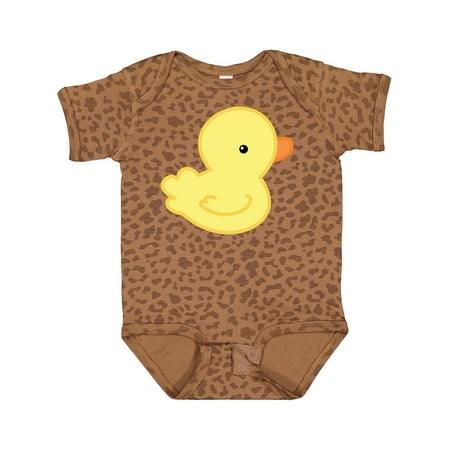 Inktastic Yellow Baby Duck Gift Baby Boy or Baby Girl Bodysuit
Inktastic Yellow Baby Duck Gift Baby Boy or Baby Girl Bodysuit