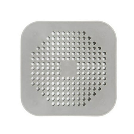 VEAREAR Floor Drain Cover Good Sealing Anti-clogging Suction-up Design Kitchen Floor Deodorant Pad Hair Stopper Bathroom Accessories
VEAREAR Floor Drain Cover Good Sealing Anti-clogging Suction-up Design Kitchen Floor Deodorant Pad Hair Stopper Bathroom Accessories