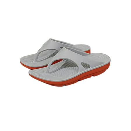 Ritualay Men Casual Clip Toe Slippers Lightweight Cool Quick Dry Thong Sandals House Fashion Wedge Shoes
Ritualay Men Casual Clip Toe Slippers Lightweight Cool Quick Dry Thong Sandals House Fashion Wedge Shoes