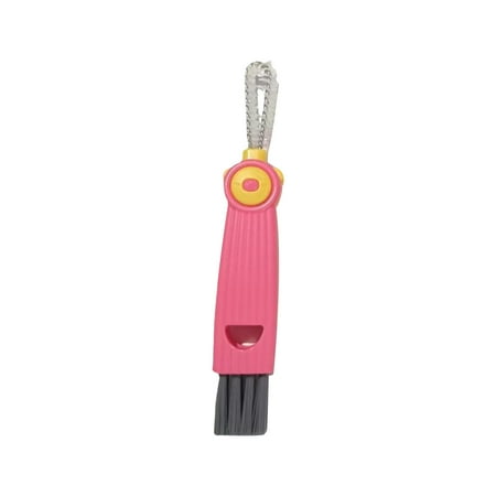 Zvmxot Cleaning Supplies Ergonomic Bottle Brush Reusable Cleaning Sponge Brush Long Bottle Sponge With Slip-free Handle Ergonomic Bottle Washer For Restaurants Home And Kitchens on Clearance
Zvmxot Cleaning Supplies Ergonomic Bottle Brush Reusable Cleaning Sponge Brush Long Bottle Sponge With Slip-free Handle Ergonomic Bottle Washer For Restaurants Home And Kitchens on Clearance