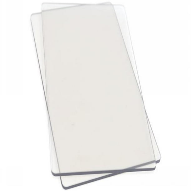 Sizzix 655267 Sizzix Bigz XL Cutting Pads 1 Pair