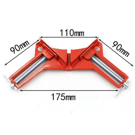 Heiheiup 90 Picture Holder Corner Woodworking Kit Angle Right Hand Frame Clamp Other Table Saw Insert Screw
Heiheiup 90 Picture Holder Corner Woodworking Kit Angle Right Hand Frame Clamp Other Table Saw Insert Screw