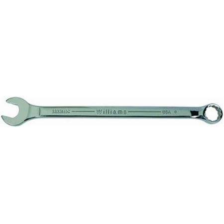 Williams 1226SC Super Combo Combination Wrench 13/16-Inch