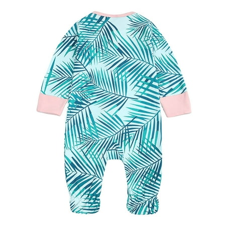 Dadaria Baby Boys Girls Clothes Newborn Sets 0-18Months Spring And Fall And Long Sleeve One Apiece Suit Sole Epoxy Wrap Foot Romper Multicolor 12-18Months Toddler
Dadaria Baby Boys Girls Clothes Newborn Sets 0-18Months Spring And Fall And Long Sleeve One Apiece Suit Sole Epoxy Wrap Foot Romper Multicolor 12-18Months Toddler