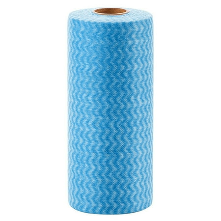 Kripyery Non-woven Fabric Kitchen Cleaning Towel Duster Cloth Tableware Dish Washing Rag
Kripyery Non-woven Fabric Kitchen Cleaning Towel Duster Cloth Tableware Dish Washing Rag