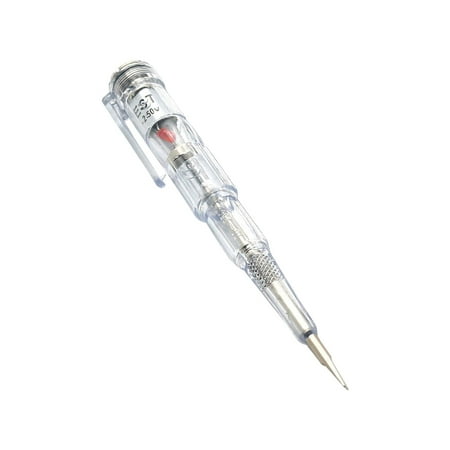 WQQZJJ Tools On Sale And Clearance Test Pen MultiFunction Screwdriver Durable Insulation Electrician Home Tool Up To 40% Off Home on Clearance
WQQZJJ Tools On Sale And Clearance Test Pen MultiFunction Screwdriver Durable Insulation Electrician Home Tool Up To 40% Off Home on Clearance