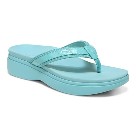 Vionic High Tide II Women s Platform Orthotic Sandal