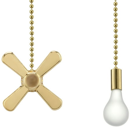 2pcs Ceiling Fan Pull Chain with pendant Beaded Ball Fan Pull Chain Ceiling Light Pull Chain Extension for Bedroom Kitchen Restaurant
2pcs Ceiling Fan Pull Chain with pendant Beaded Ball Fan Pull Chain Ceiling Light Pull Chain Extension for Bedroom Kitchen Restaurant