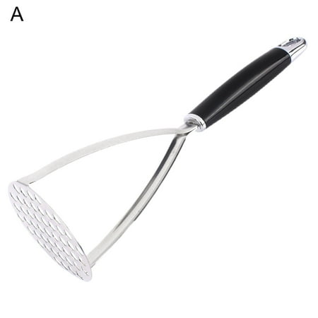 UDIYO Masher Non-slip Vegetable Masher Uniform Mesh Thermal Insulation Kitchen Tools Premium Potatoes Crusher for Restaurant
UDIYO Masher Non-slip Vegetable Masher Uniform Mesh Thermal Insulation Kitchen Tools Premium Potatoes Crusher for Restaurant