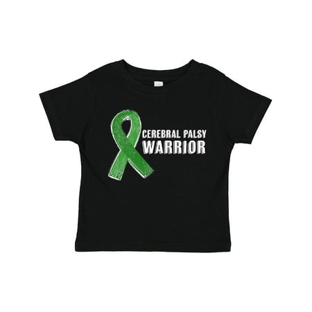 Inktastic Cerebral Palsy Warrior with GreenRibbon Gift Toddler Boy or Toddler Girl T-Shirt
Inktastic Cerebral Palsy Warrior with GreenRibbon Gift Toddler Boy or Toddler Girl T-Shirt