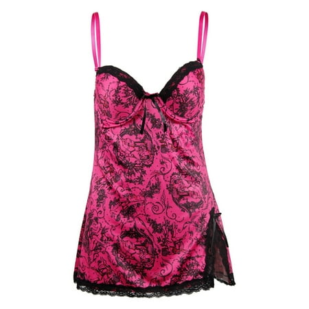 Sexy Lingerie Women s Elastic Printing Drawstring Nightgown Sexy Lace women pajamas pajamas pajamas set for women
Sexy Lingerie Women s Elastic Printing Drawstring Nightgown Sexy Lace women pajamas pajamas pajamas set for women