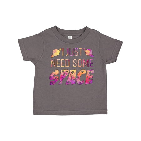 Inktastic I Just Need Some Space Gift Toddler Boy or Toddler Girl T-Shirt
Inktastic I Just Need Some Space Gift Toddler Boy or Toddler Girl T-Shirt