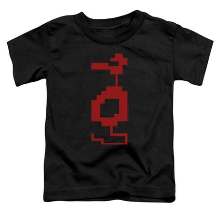 Atari - Dragon - Toddler Short Sleeve Shirt - 3T