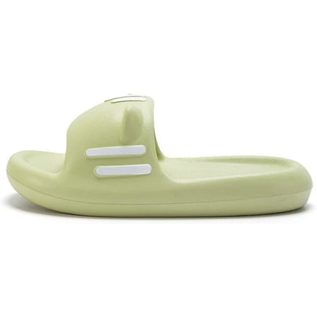 CoCopeaunts Cat Slides for Women Non-Slip Open Toe Slide Sandals Beach Slides Indoor Outdoor 2023
CoCopeaunts Cat Slides for Women Non-Slip Open Toe Slide Sandals Beach Slides Indoor Outdoor 2023