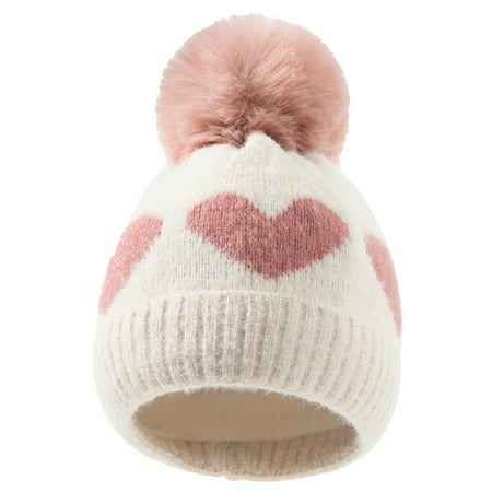 Boys Winter Hat Earflap Knitted Beanie For Kids Warm Fleece Lined Thicken Hat For Baby
Boys Winter Hat Earflap Knitted Beanie For Kids Warm Fleece Lined Thicken Hat For Baby
