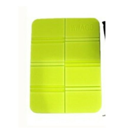 Pudcoco Xpe Folding Foldable Foam Seat Waterproof Chair Cushion Pad Mat