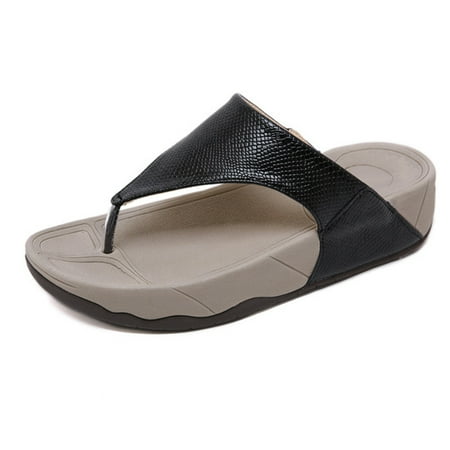 Women Sandals with Slipheel Design Large Size Arch Support Comfortable Convenient Casual Suit for Daliy Life
Women Sandals with Slipheel Design Large Size Arch Support Comfortable Convenient Casual Suit for Daliy Life